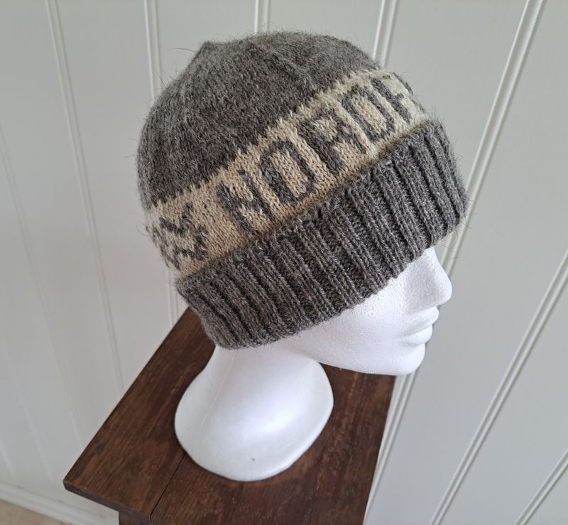 Nordfjord 62`N