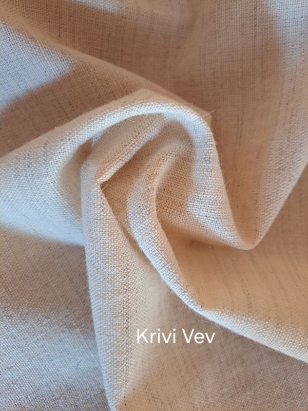 Ullstoff  Krivi Vev toskaft